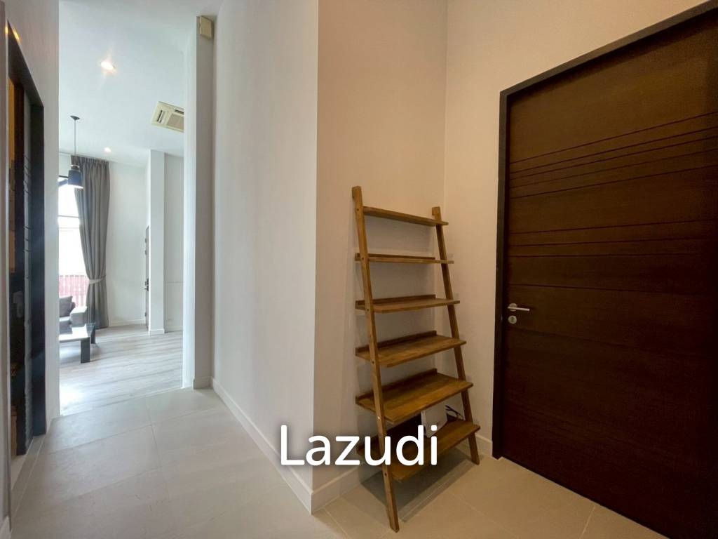We by Sirin: 3 beds, 2 baths in prime location
