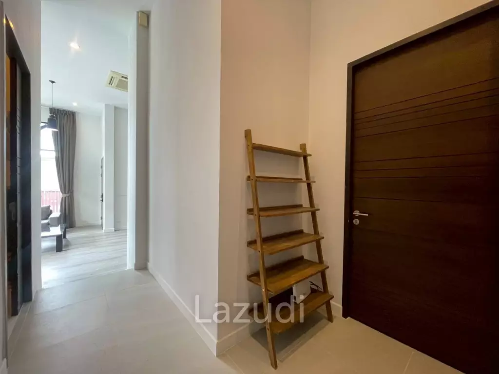 We by Sirin: 3 beds, 2 baths in prime location