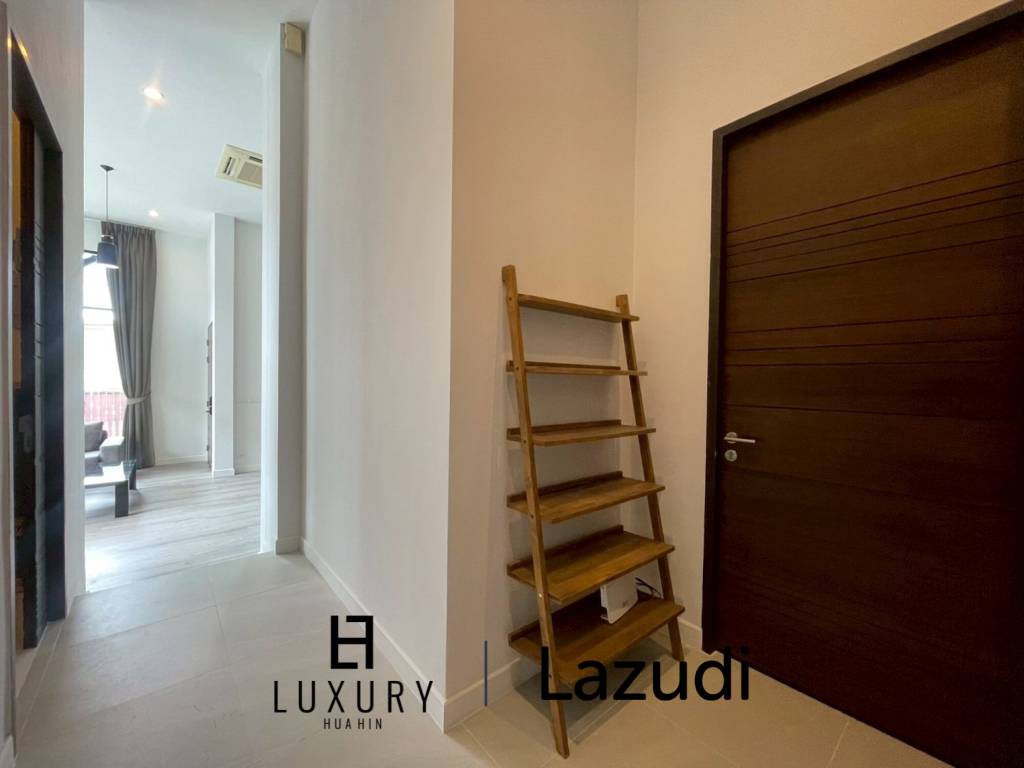 We by Sirin: 3 beds, 2 baths in prime location