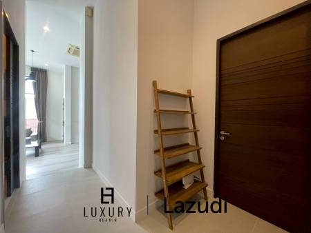 We by Sirin: 3 beds, 2 baths in prime location