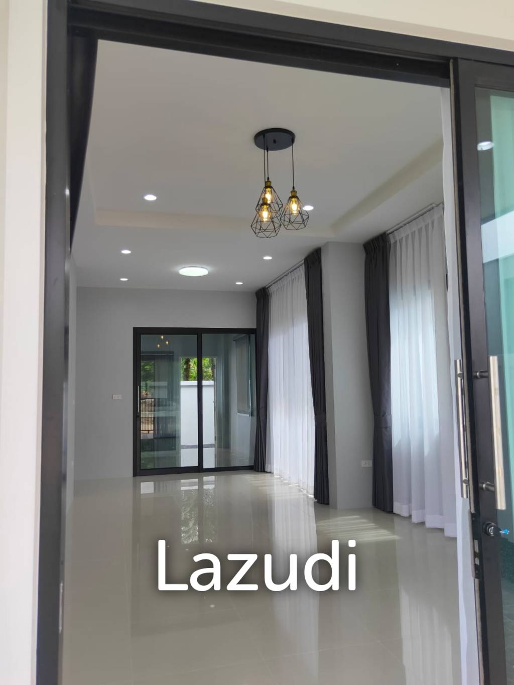 Modern Detached Home in Sai Thai, Krabi.