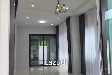 Modern Detached Home in Sai Thai, Krabi.