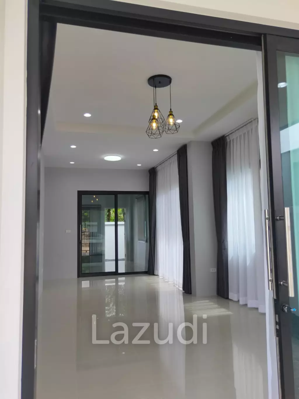Modern Detached Home in Sai Thai, Krabi.