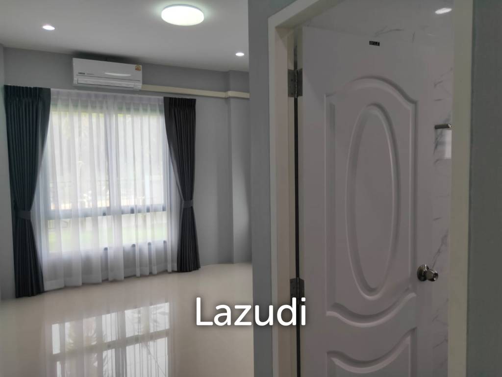 Modern Detached Home in Sai Thai, Krabi.