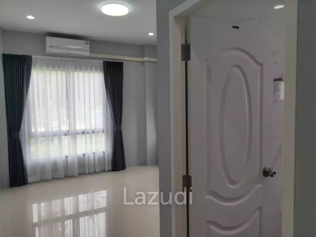 Modern Detached Home in Sai Thai, Krabi.