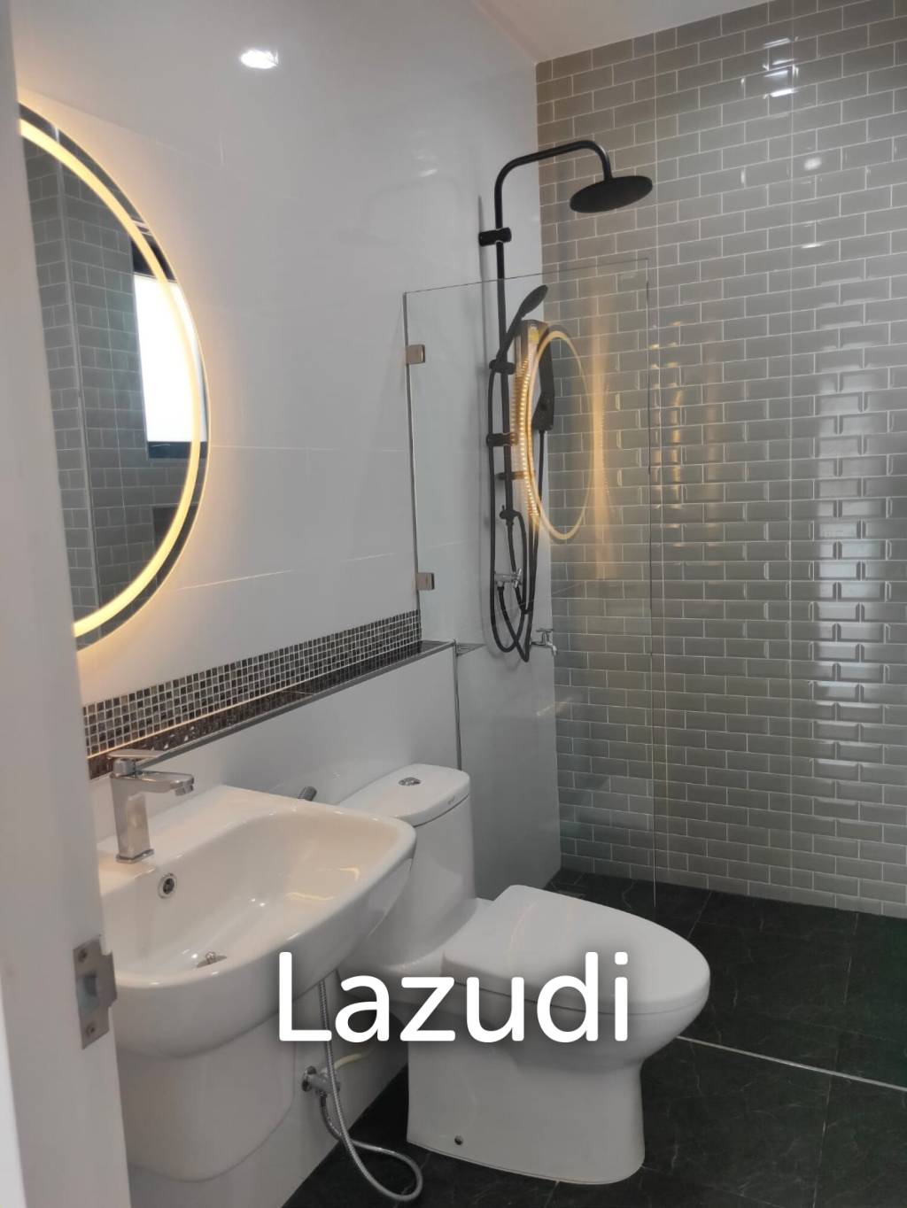 Modern Detached Home in Sai Thai, Krabi.