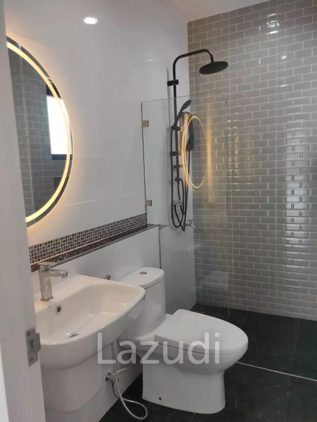 Modern Detached Home in Sai Thai, Krabi.