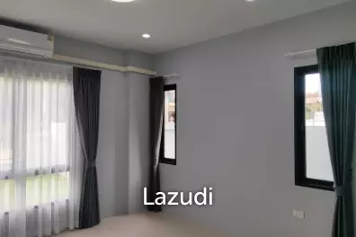 Modern Detached Home in Sai Thai, Krabi.