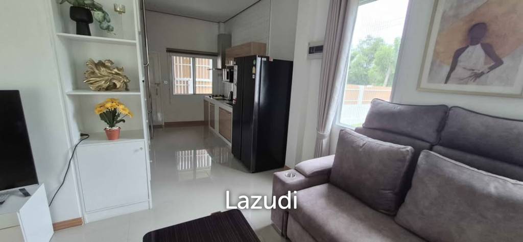 Padyen Village: 3 bedroom, 2Bathroom in Thap Tai