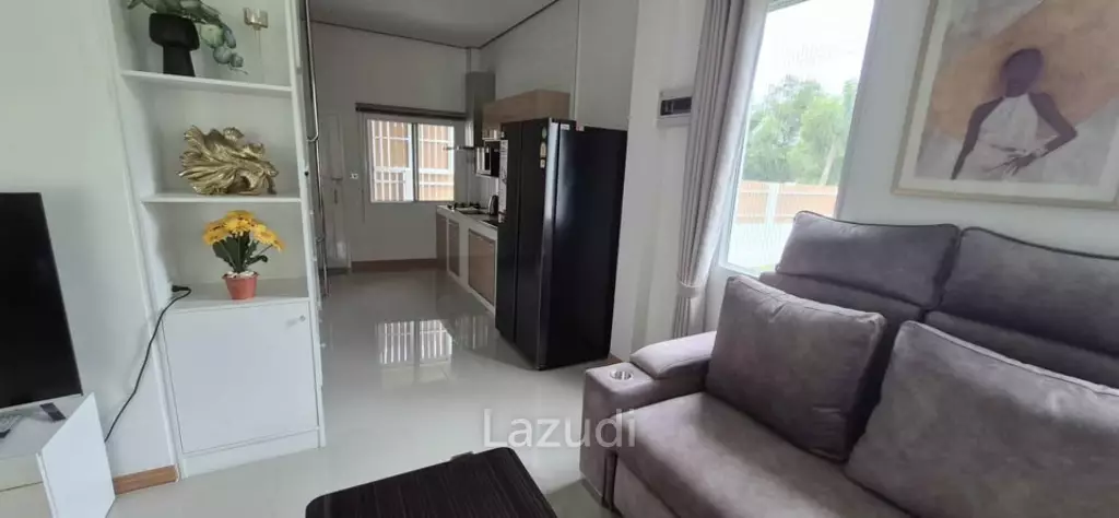 Padyen Village: 3 bedroom, 2Bathroom in Thap Tai
