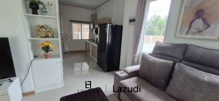 Padyen Village: 3 bedroom, 2Bathroom in Thap Tai