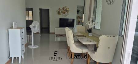 Padyen Village: 3 bedroom, 2Bathroom in Thap Tai