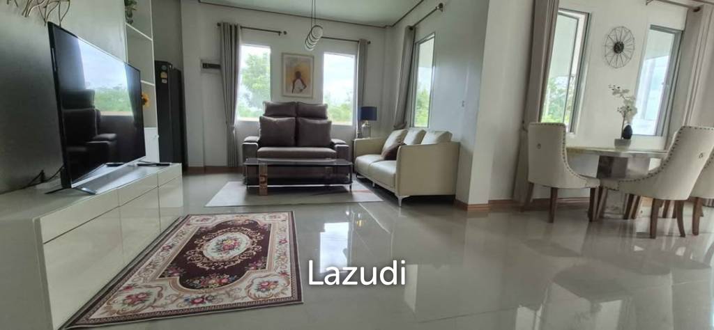 Padyen Village: 3 bedroom, 2Bathroom in Thap Tai