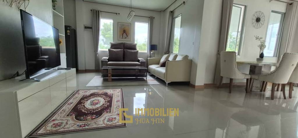 Padyen Village: Haus mit 3 Schlafzimmern und 2 Badezimmern