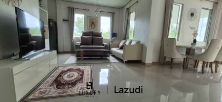 Padyen Village: 3 bedroom, 2Bathroom in Thap Tai