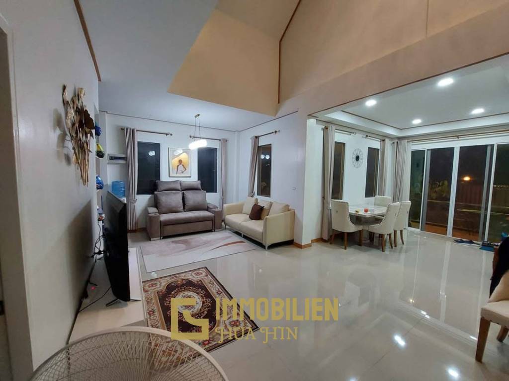 Padyen Village: Haus mit 3 Schlafzimmern und 2 Badezimmern