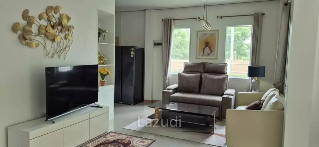 Padyen Village: 3 bedroom, 2Bathroom in Thap Tai