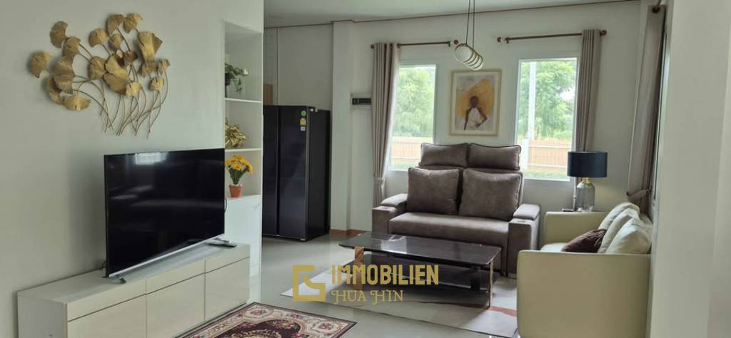 Padyen Village: Haus mit 3 Schlafzimmern und 2 Badezimmern