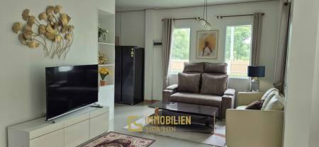 Padyen Village: Haus mit 3 Schlafzimmern und 2 Badezimmern