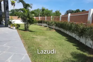 Padyen Village: 3 bedroom, 2Bathroom in Thap Tai