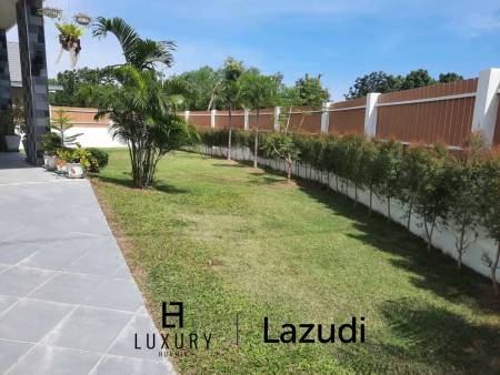 Padyen Village: 3 bedroom, 2Bathroom in Thap Tai