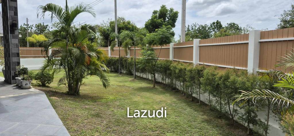 Padyen Village: 3 bedroom, 2Bathroom in Thap Tai