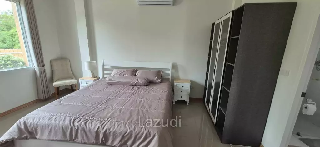 Padyen Village: 3 bedroom, 2Bathroom in Thap Tai