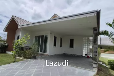Padyen Village: 3 bedroom, 2Bathroom in Thap Tai
