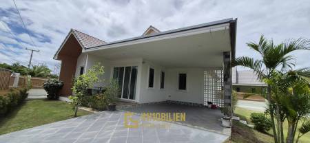 Padyen Village: Haus mit 3 Schlafzimmern und 2 Badezimmern