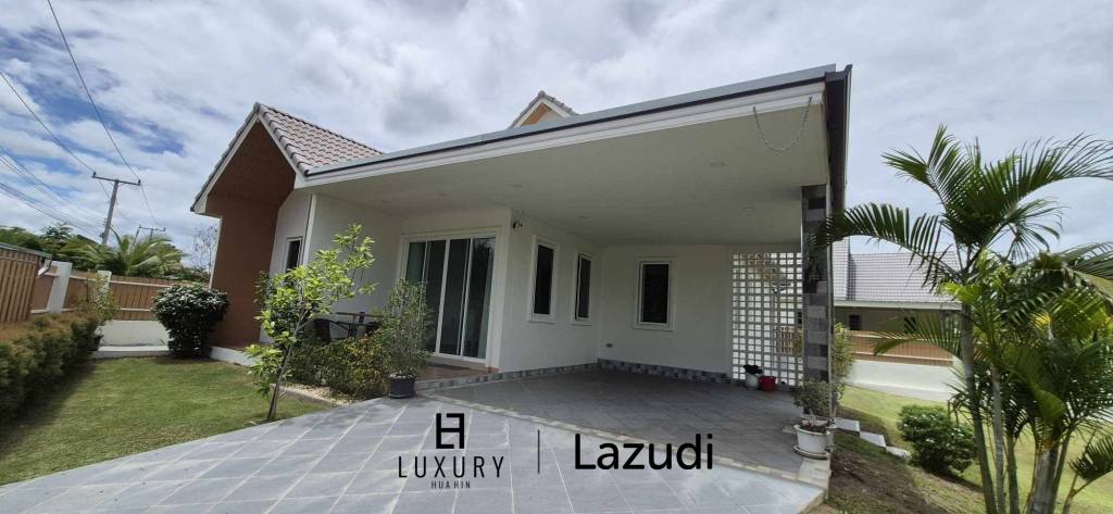 Padyen Village: 3 bedroom, 2Bathroom in Thap Tai