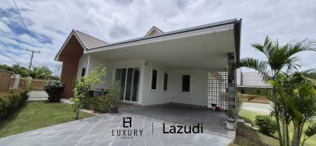 Padyen Village: 3 bedroom, 2Bathroom in Thap Tai