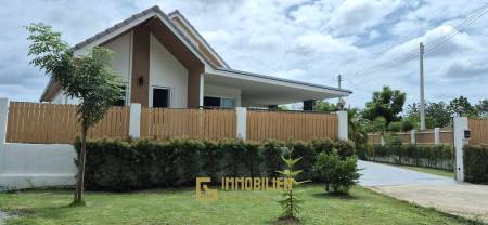 Padyen Village: Haus mit 3 Schlafzimmern und 2 Badezimmern