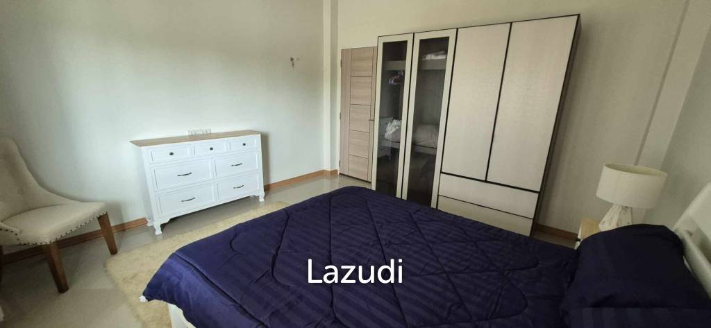 Padyen Village: 3 bedroom, 2Bathroom in Thap Tai