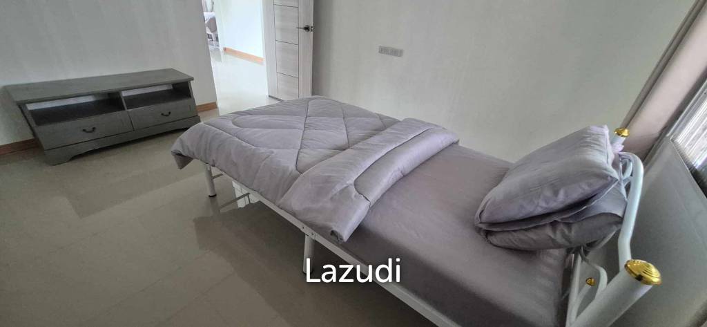 Padyen Village: 3 bedroom, 2Bathroom in Thap Tai