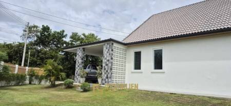 Padyen Village: Haus mit 3 Schlafzimmern und 2 Badezimmern