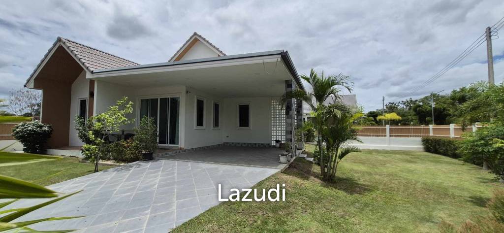 Padyen Village: 3 bedroom, 2Bathroom in Thap Tai