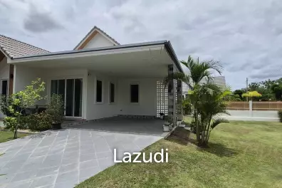 Padyen Village: 3 bedroom, 2Bathroom in Thap Tai