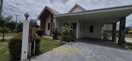 Padyen Village: Haus mit 3 Schlafzimmern und 2 Badezimmern