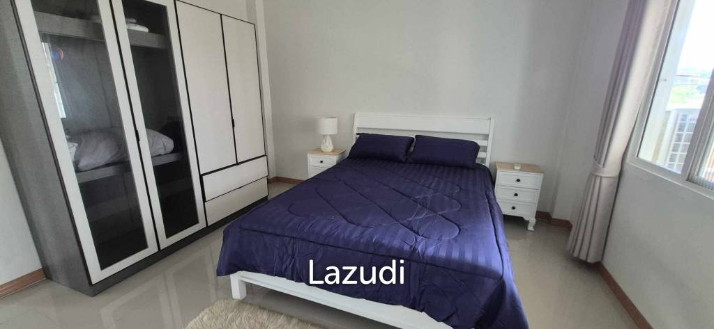 Padyen Village: 3 bedroom, 2Bathroom in Thap Tai