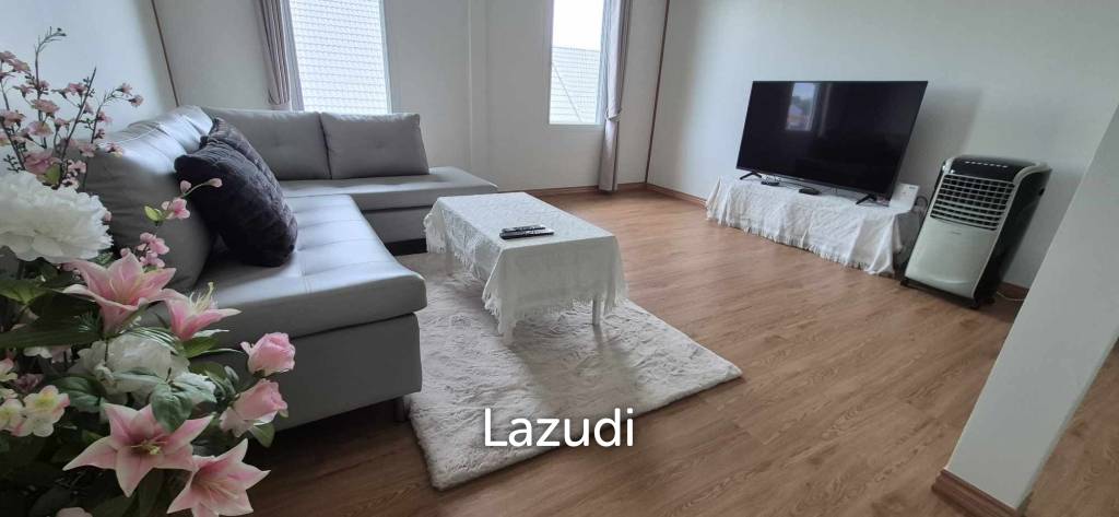 Padyen Village: 3 bedroom, 2Bathroom in Thap Tai