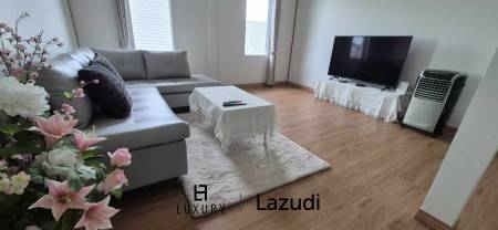 Padyen Village: 3 bedroom, 2Bathroom in Thap Tai