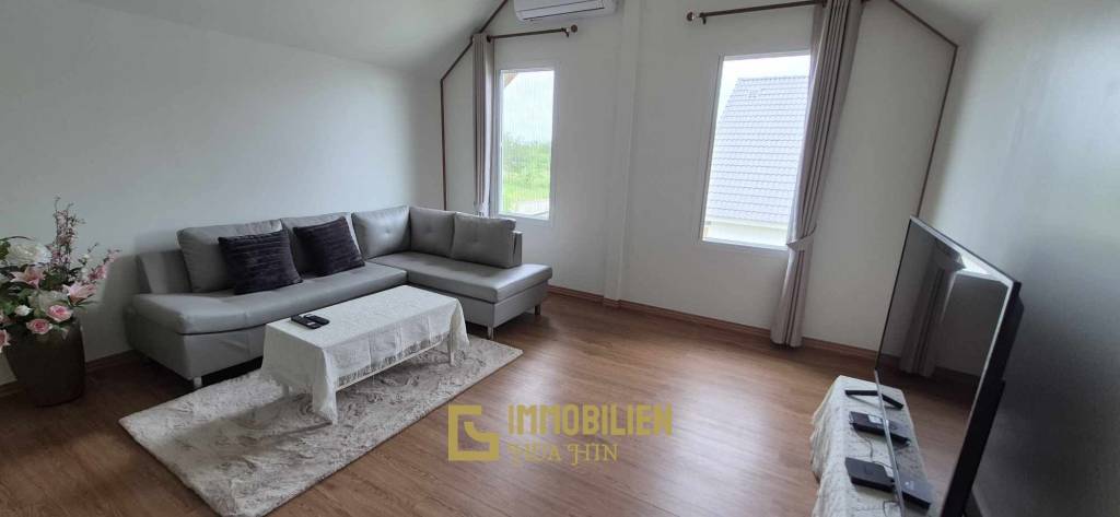 Padyen Village: Haus mit 3 Schlafzimmern und 2 Badezimmern