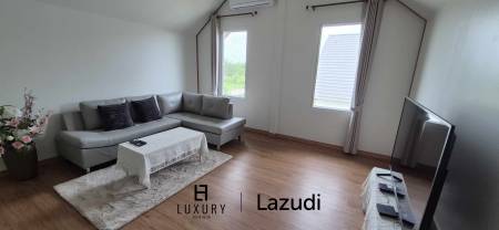 Padyen Village: 3 bedroom, 2Bathroom in Thap Tai