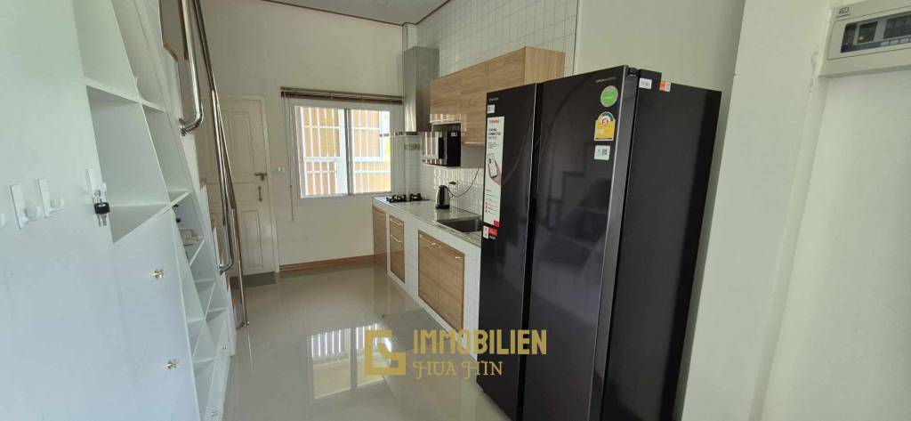 Padyen Village: Haus mit 3 Schlafzimmern und 2 Badezimmern