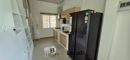 Padyen Village: 3 bedroom, 2Bathroom in Thap Tai