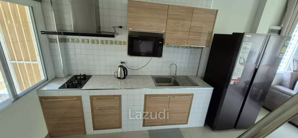 Padyen Village: 3 bedroom, 2Bathroom in Thap Tai