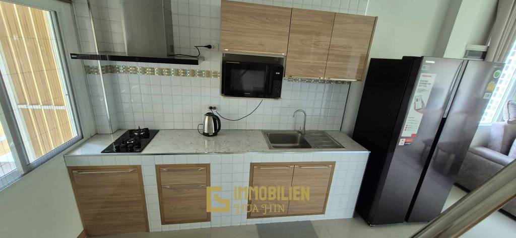 Padyen Village: Haus mit 3 Schlafzimmern und 2 Badezimmern