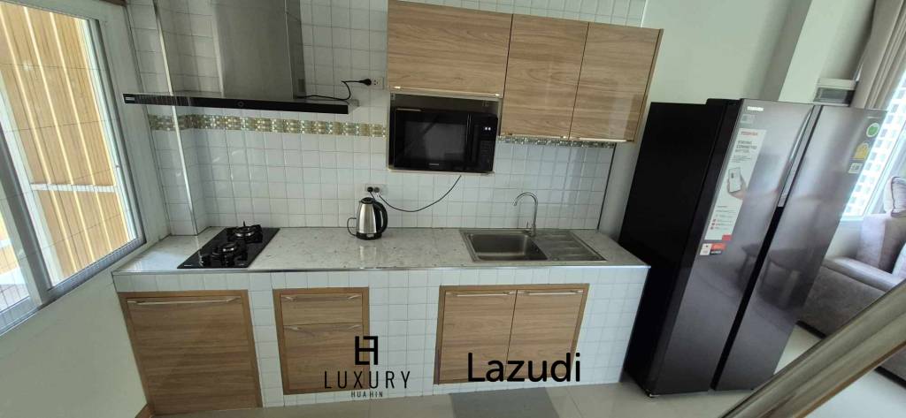 Padyen Village: 3 bedroom, 2Bathroom in Thap Tai