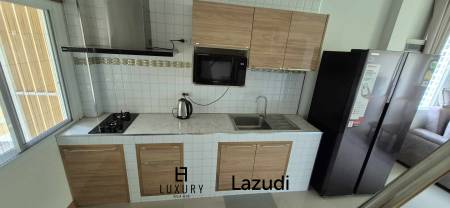 Padyen Village: 3 bedroom, 2Bathroom in Thap Tai