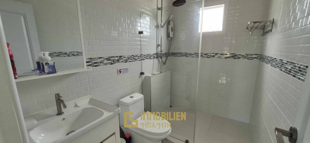 Padyen Village: Haus mit 3 Schlafzimmern und 2 Badezimmern